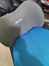 GREAT LIFE汽车腰靠腰部靠垫记忆棉靠背垫办公室家用腰托车用套装车载护腰垫 实拍图