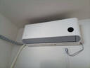 小米（MI）米家 大1匹 新一级能效 巨省电 空调挂机 KFR-26GW/V1A1整机10年质保 实拍图