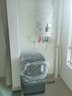 海尔（Haier）波轮洗衣机全自动小型家用10公斤EB100B32Mate1 直驱变频京东自营家电国家补贴一级能效出租房宿舍 实拍图