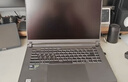 ROG魔霸新锐 2025 锐龙9 16英寸 游戏本笔记本电脑(R9 8940HX 16G 1T RTX5060 2.5K 165Hz) 实拍图