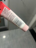 郁美净儿童冬季面霜30g软管便携补水保湿青少年宝宝面霜滋润护肤鲜奶霜 实拍图