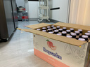 福佳蜜桃精酿啤酒果啤248ml×24瓶整箱装比利时风味京东自营新年送礼 实拍图