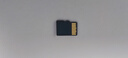 闪迪（SanDisk）256GB TF（MicroSD）内存卡 A2 4K V30 U3 C10 至尊超极速移动存储卡 读速200MB/s 写速140MB/s 实拍图