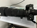 尼康（Nikon） 尼克尔 Z卡口镜头 尼康Z系列微单相机镜头 Z30/Z50II/Z5II/Z62/Z63/Z72/Z8/Z9等适用 Z70-200mm f/2.8 S VR镜头 标配【送清洁套装+ 实拍图