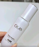 玉兰油（OLAY）全新水光小白瓶75ml美白精华液抗糖提亮去黄补水护肤品生日礼物 实拍图