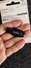 闪迪（SanDisk）64GB USB3.2 U盘 CZ550黑色 读速100MB/s 安全加密 数据恢复 学习办公电脑车载 高速大容量优盘 实拍图