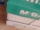 晨光（M&G）绿晨光A4 70g 多功能双面打印纸 高性价比复印纸  500张/包 4包/箱（整箱2000张）APN1B002 实拍图