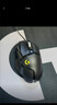 罗技（G）G502 HERO主宰者游戏鼠标电竞鼠标有线RGB机械配重竞技FPS吃鸡宏cf送男友男生礼物 G502HERO+鼠标垫+防滑贴 实拍图