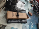 【日销万单】特种兵强光手电筒便携爆亮户外变焦远射超聚光LED灯 P600【变焦】【户外超亮】 实拍图