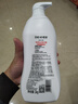 樱雪（ENEAR）保湿沐浴露 氨基酸玻尿酸牛奶舒润沐浴乳红颜润养1kg 实拍图