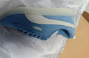 彪马（PUMA）厚底鞋|复古增高棕色松糕鞋女款夏季休闲鞋KARMEN 397457 橡树棕-黑色-银色-02 37 实拍图