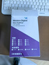 西部数据（WD）6TB 监控级机械硬盘 WD Purple 西数紫盘 SATA 256MB CMR垂直 安防存储 3.5英寸 WD64PURZ 实拍图