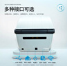 ZEBRA斑马ZD888T热敏标签条码打印机热转印不干胶快递二维码电子面单固资价签fba亚马逊e邮宝gk888T升级 实拍图