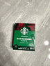 星巴克（Starbucks）0糖低脂精品速溶黑咖啡中烘 2.3g*10条 美式元气提神搭子 实拍图