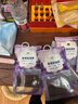 山山薰衣草香氛除湿袋可挂式卧室衣柜防霉防潮除湿剂宿舍学生吸水10袋 实拍图