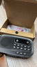 飞利浦（PHILIPS）便携多功能收音机蓝牙音箱 FM调频TF卡播放数字选曲 老人户外陪伴半导体新闻评书音箱 TAR1100 实拍图