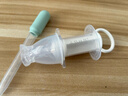 十月结晶喂药器婴儿宝宝喂药神器滴管针筒式吃药喝水喂水套装 实拍图