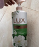 力士沐浴露持久留香72小时香体艾叶止痒山茶香1kg乳液男女士金榜 实拍图