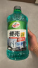 龟牌（Turtle Wax）硬壳防冻玻璃水-25°汽车强力去油膜去污雨刮水四季通用2L*2瓶 实拍图