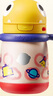 babycare儿童保温杯婴儿宝宝吸管水杯霸王龙不锈钢保温杯300ml-新旧款混发 实拍图