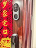 360可视门铃6Pro 500万超清画质家用监控智能门铃电子猫眼摄像头无线wifi手机远程查看对讲 实拍图