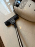 美诺（Miele）【新品】欧洲原装进口 家用卧式吸尘器大功率超强吸力 宠物家庭适用 吸猫毛【国家补贴】 M1 Parquet Xl晶钻白 实拍图