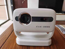 小湃创维a8pro全自动5G智能投影仪 超高清家用家庭影院4k8k解码客厅投影一体机卧室便携式微小型宿舍 A8pro全自动款白色【高清高亮+8K解码】 实拍图