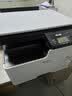 理光（Ricoh）M2310N A3A4黑白激光复合机打印机 打印复印扫描/有线网络 主机+盖板+单纸盒 实拍图