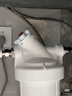 滨特尔（pentair）前置过滤器大通量家用全屋自来水管道40μm过滤器大流量水驱涡轮+反冲洗刮洗净水器 【上门安装】S260全自动11T/H 实拍图