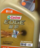 嘉实多（Castrol）极护智E版 全合成机油 润滑油 0W-40 SP A3/B4 4L 汽车保养 实拍图