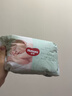 好奇（Huggies）小森林试用装尿不湿心钻纸尿裤NB4片 实拍图
