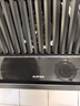 苏泊尔（SUPOR）[家电国家补贴至高20%]抽吸排油烟机家用19m³侧吸式小户型型齐平橱柜不碰头以旧换新DJ13S 实拍图
