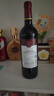 拉菲传奇珍藏梅多克法定产区干红葡萄酒 750ml*2法国红酒礼盒热门商品 实拍图