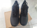 匹克（PEAK）跑步鞋男鞋轻便革面防泼水百搭休闲鞋子减震运动鞋男DH210197 实拍图