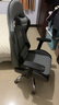 朗域轩品电竞椅可躺游戏椅人体工学椅子电脑椅久坐舒服网吧力学座椅休闲椅 3D扶手+按摩丨超纤PU-乳胶-一级气杆-无搁脚 铝合金脚 实拍图