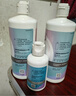 卫康隐形眼镜护理液 新视（甘露醇）杀菌保湿美瞳通用 500ml*2+125ml  实拍图