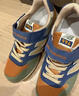 NEW BALANCE4-14岁大童春夏拼接复古运动休闲鞋996 实拍图