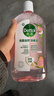 滴露（Dettol）香氛自然衣物消毒液杀菌48H留香洗衣除汗臭儿童玩具消毒水1L*4 实拍图