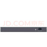 TP-LINK TL-SF1016S  16口百兆非网管交换机 实拍图