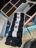YSOCKS专利防臭袜子男士秋冬除臭纯银纤维棉吸汗抗菌耐磨元素中筒四季款 经典中筒(浅灰6) 6双 均码 实拍图