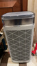 飞利浦（PHILIPS）空气净化器除甲醛神器新房急入住专业家用宠物净化机除烟味病毒过敏原螨尘国家补贴AC9008 实拍图