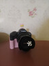 佳能（Canon）佳能r50 入门级微单相机 Vlog拍摄 4K高清视频 自拍照相 半画幅无反 学生旅行家用 拍摄必备套装  实拍图