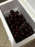 三萌果蔬智利车厘子【JD-多地次日达】新鲜进口大樱桃圣诞水果礼盒送礼品 3斤(净重) 【80%选择】畅吃礼盒 【黑钻级】超级巨无霸 4J 单果32-34mm 【送礼力荐】 实拍图
