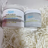 科颜氏（Kiehl's）全新第二代白泥面膜125ml 版本随机 控油清洁毛孔去黑头 圣诞礼物 实拍图