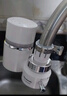 松下（Panasonic）净水器水龙头过滤器自来水过滤器新升级款适配TK-EUNJN2S、TK-EUNJN2N、TK-EUNJ53B原装滤芯三芯装 实拍图