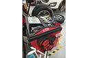 玲珑轮胎 全新汽车轮胎 17寸 225/55R17 97V HP200 实拍图
