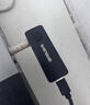 胜为蓝牙5.3接收器发射器二合一3.5mm无线音频适配器手机连接aux车载音响Switch电视NS接耳机 EBT5006G 实拍图