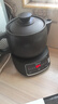 美的（Midea）智能煎药壶中药锅中药壶煎药壶熬中药药罐全自动煎药养生壶家用大容量分体式陶瓷养生壶JYC3060 实拍图