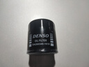 电装(DENSO)机油滤清器260340-1610威驰花冠雅力士逸致卡罗拉吉利夏利 实拍图