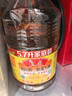 鲁花 【保真花生油】食用油 5S 物理压榨 压榨一级 花生油5.7L 实拍图